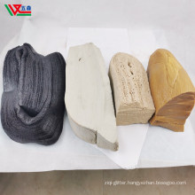 Mass Production of Natural Reclaimed Rubber Quality Assurance of Environmental Protection Reclaimed Rubber